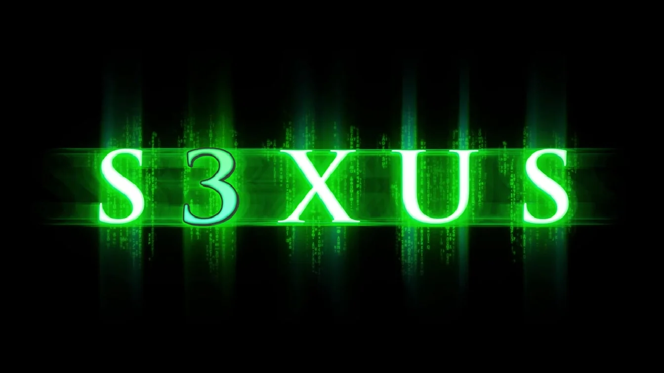 S3XUS Bad Bella Evoke XXX